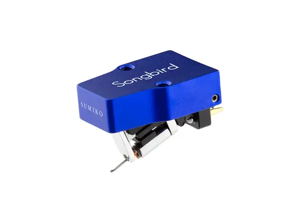 Sumiko Songbird, pickup High Output MC, 2,5 mV, 12-40.000Hz 