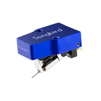 Sumiko Songbird, pickup High Output MC, 2,5 mV, 12-40.000Hz