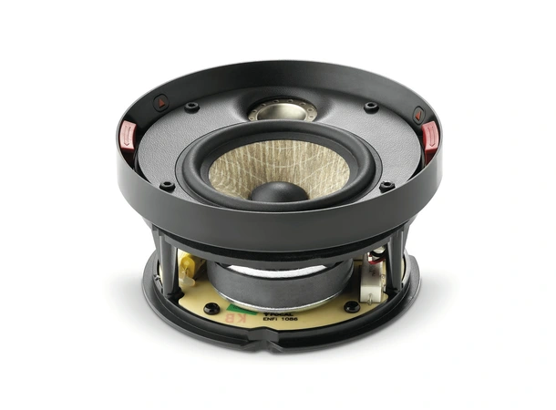 Focal Custom 300 ICW 4 Takhøyttaler Kutt: 163mm Dybde: 93mm 