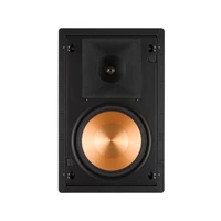 Klipsch PRO-180RPW, vegghøyttaler, stk 8" Cerametallic, Tractrix horn, 96 dB