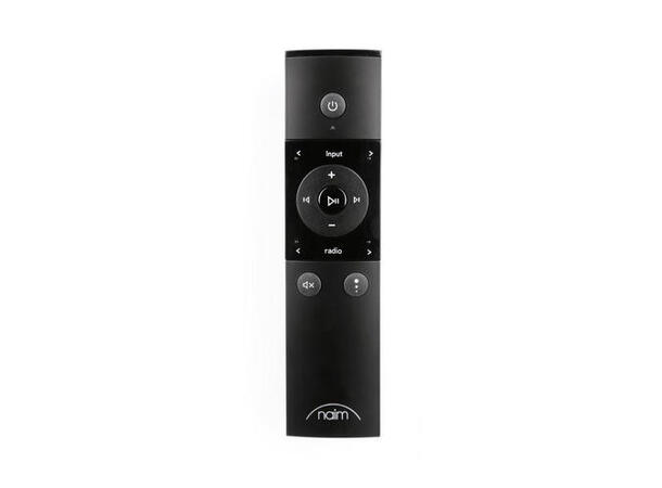 Naim Mu-so remote MK1 Fjernk. til Mu-so og Qb NB! eks. batteri 