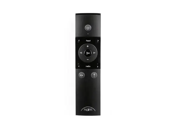 Naim Mu-so remote MK1 Fjernk. til Mu-so og Qb NB! eks. batteri 