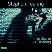 Rega LP, Stephen Fearing The Secret of Climbing, 180 gram