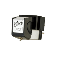 Sumiko Black Pearl, pickup Moving Magnet, 4,0 mV, 18-27.000Hz