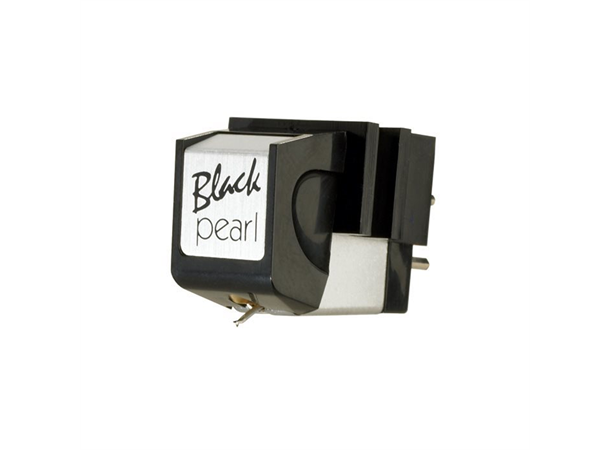 Sumiko Black Pearl, pickup Moving Magnet, 4,0 mV, 18-27.000Hz 