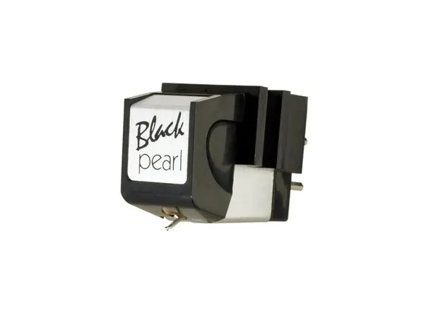 Sumiko Black Pearl, pickup Moving Magnet, 4,0 mV, 18-27.000Hz 