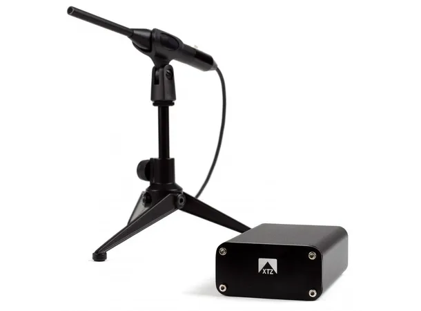 XTZ Room Analyzer 2 PRO Fullstendig analyse pakke 