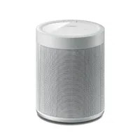 Yamaha MusicCast 20 trådløshøyttaler WX-021, hvit, nettverkshøyttaler, stream