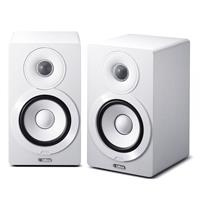 Yamaha MusicCast NX-N500 - hvit Aktiv høyttaler, streaming