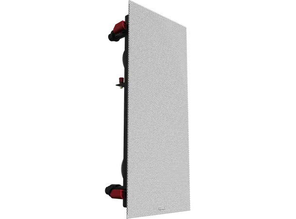 Klipsch PRO-25RW LCR, vegg, pr stk 2x 5,25" IMG bass, Tractrix horn, 93dB 