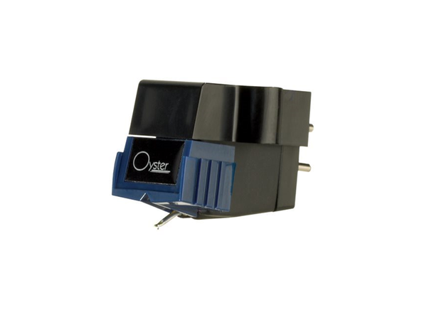 Sumiko Oyster, pickup Moving Magnet, 4,0 mV, 30-20.000Hz