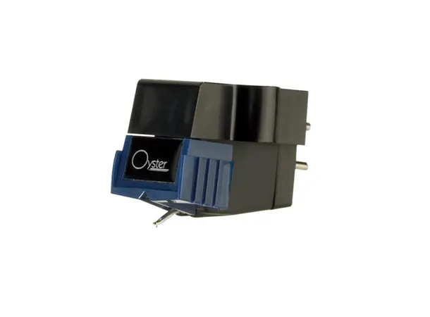 Sumiko Oyster, pickup Moving Magnet, 4,0 mV, 30-20.000Hz 