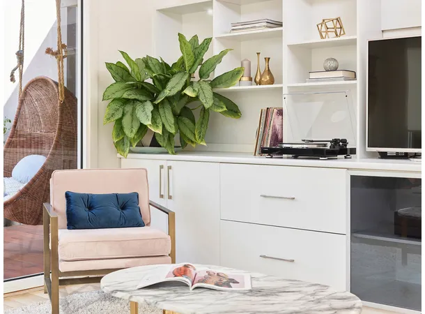 Yamaha MusicCast Vinyl 500 - sort Trådløs, WiFi, MusicCast. TT-503 