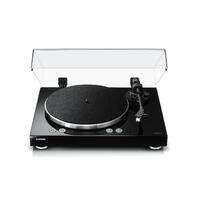 Yamaha MusicCast Vinyl 500 - sort Trådløs, WiFi, MusicCast. TT-503