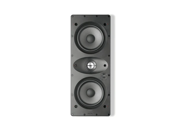 Focal Custom 100 IWLCR5 Kutt: H:415mm B:147mm Dybde: 83mm 
