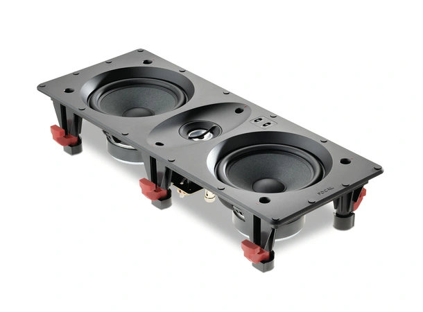 Focal Custom 100 IWLCR5 Kutt: H:415mm B:147mm Dybde: 83mm 