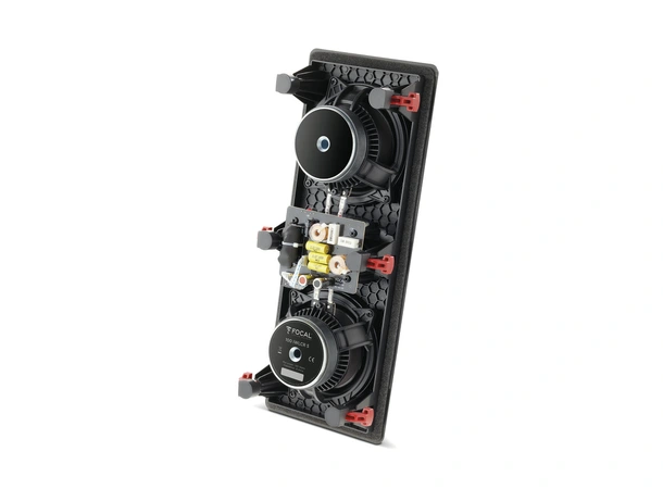Focal Custom 100 IWLCR5 Kutt: H:415mm B:147mm Dybde: 83mm 
