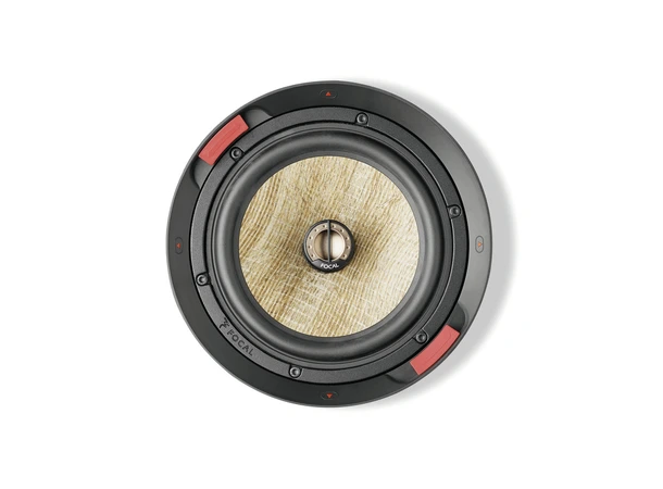Focal Custom 300 ICW 8 Takhøyttaler Kutt: 264mm Dybde: 122mm 