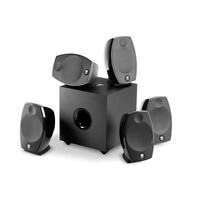 Focal SIB EVO Pack 5.1.2 - sort ATMOS surroundpakke