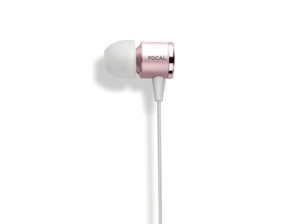 Focal Spark Wireless in-ear, rose gold BT in-ear hodetelefon