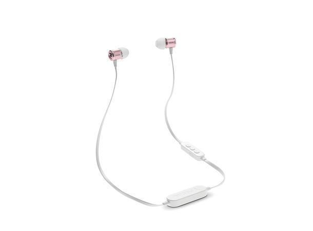 Focal Spark Wireless in-ear, rose gold BT in-ear hodetelefon 