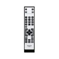 Onkyo TX-8220 stereoreceiver - Sort DAB+, Bluetooth, WRAT, 2x100W