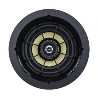 Speakercraft PROFILE AIM7 FIVE, stk. Rund - Dybde: 132mm kutthull: 210mm