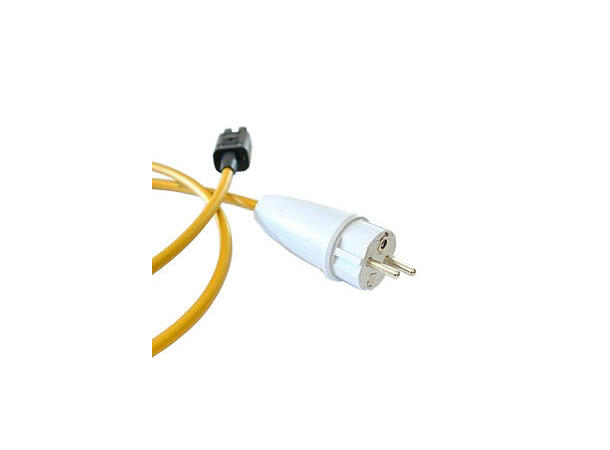 VdH MAINSSERVER HYBRID, nettkabel, 1,5m 1,4 kilowatt, Shuko - IEC 