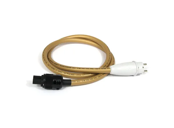 VdH MAINSSTREAM HYBRID, nettkabel, 1,5m 3,7 kilowatt, Shuko - C19 20 Amp kontakt 