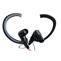 XTZ Earphone Sport DSP Sport, Mic, DSP