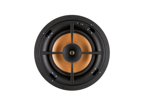 Klipsch PRO-180RPC, takhøyttaler, stk 8" Cerametallic, Tractrix horn, 96 dB