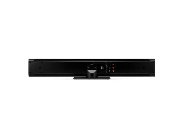 Klipsch RP-440D SB, lydplanke, sort Passiv lydplanke 3.0 kanals, sort, stk 