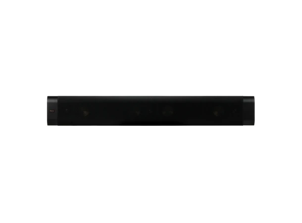 Klipsch RP-440D SB, lydplanke, sort Passiv lydplanke 3.0 kanals, sort, stk 