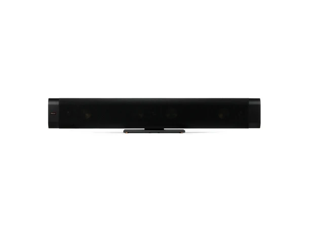 Klipsch RP-440D SB, lydplanke, sort Passiv lydplanke 3.0 kanals, sort, stk 