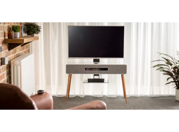 Ruark R810 - AV-mount Passer R7 MK3, R810 