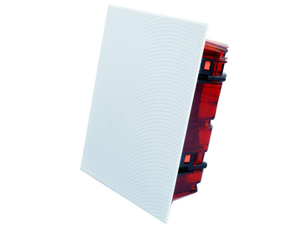 Speakercraft AIM ATX100. Atmos høyttaler Høydekanal Dolby Atmos. Vegghøyttaler.