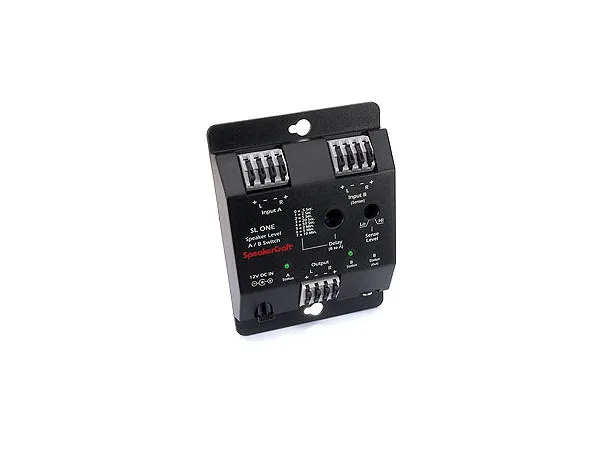 Speakercraft SL-ONE SL-ONE - HUSK PS-1:0 power suply 