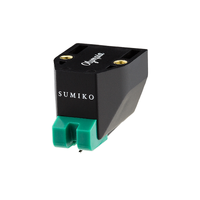 Sumiko Olympia, pickup Moving Magnet, 4.0 mV, 12-30.000Hz