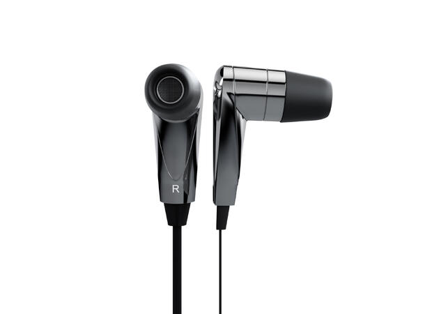 XTZ Earphone-12 DSP DSP
