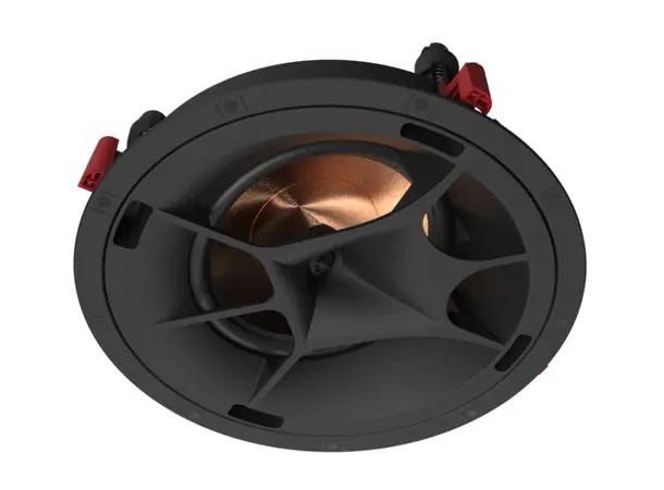 Klipsch PRO-180RPC LCR, takhøyttaler stk 8" Cerametallic, LCR vinklet 45 grader 