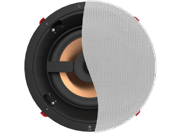 Klipsch PRO-18RC, takhøyttaler, stk 8,0" IMG bass, Tractrix horn, 93dB 