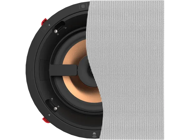 Klipsch PRO-18RC, takhøyttaler, stk 8,0" IMG bass, Tractrix horn, 93dB 