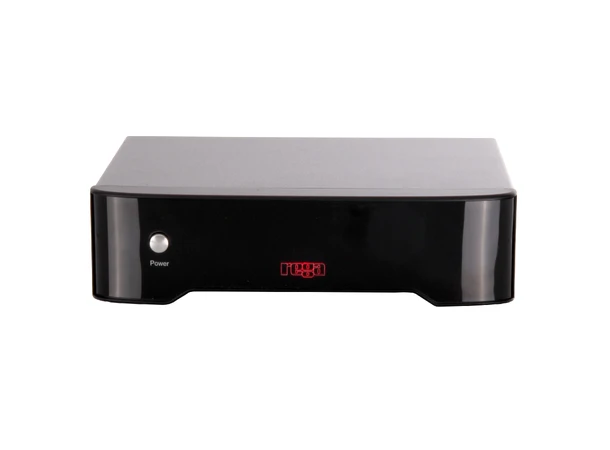 Rega Fono MC Phono stage MC riaa-forsterker, impedanse tilpasning 