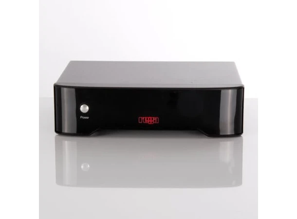 Rega Fono MC Phono stage MC riaa-forsterker, impedanse tilpasning 