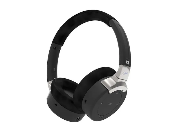 XTZ Headphone Divine DSP Trådløs hodetelefon, Blåtann 