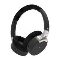 XTZ Headphone Divine DSP Trådløs hodetelefon, Blåtann