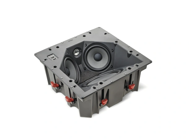 Focal Custom 100 ICLCR5 Kutt: 328x328mm, dybde: 152mm 