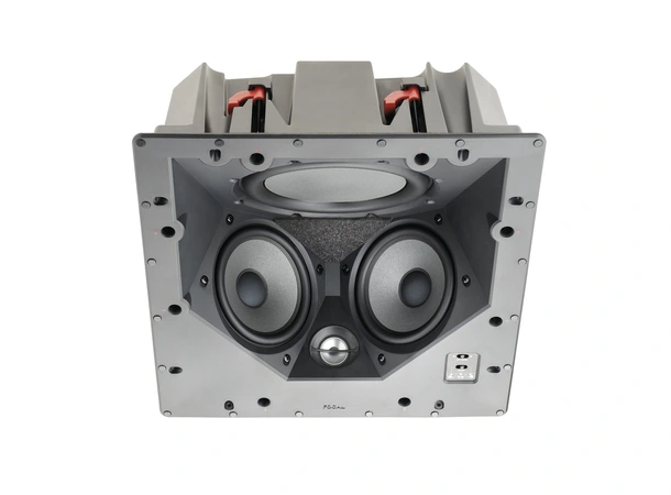 Focal Custom 100 ICLCR5 Kutt: 328x328mm, dybde: 152mm 