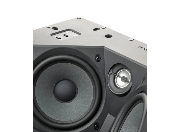 Focal Custom 100 ICLCR5 Kutt: 328x328mm, dybde: 152mm 