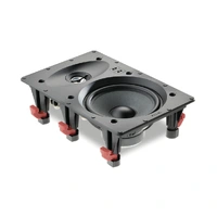Focal Custom 100 IW6 Kutt: H:273mm B:170mm Dybde: 88mm
